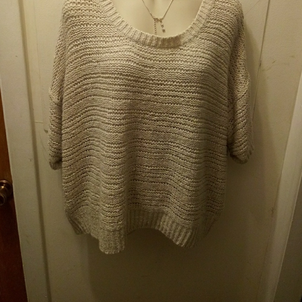 Mossimo Sweater - image 1